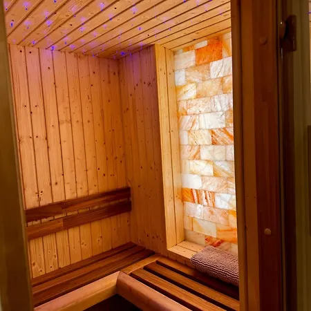 Jacuzzi Royal
