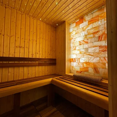 Jacuzzi Royal Appartement