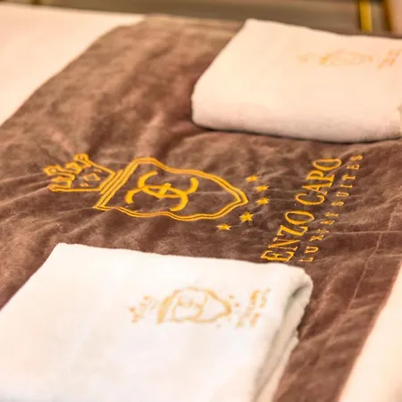 Jacuzzi Royal 아파트