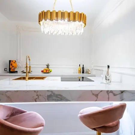 Jacuzzi Royal 부다페스트