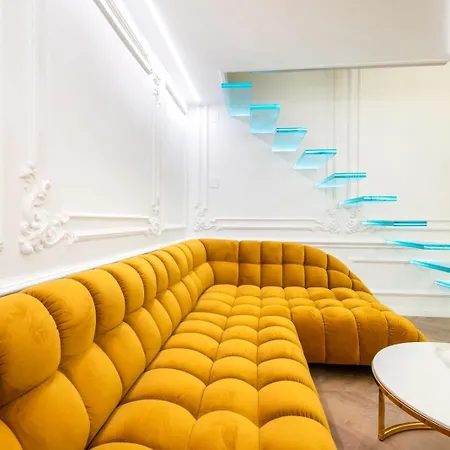 Jacuzzi Royal Budapest