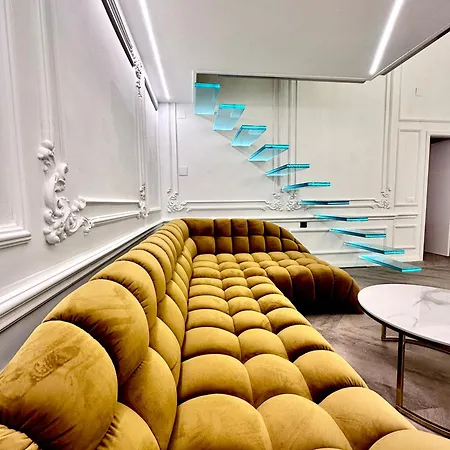 Jacuzzi Royal 아파트