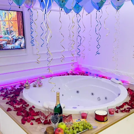 Jacuzzi Royal *