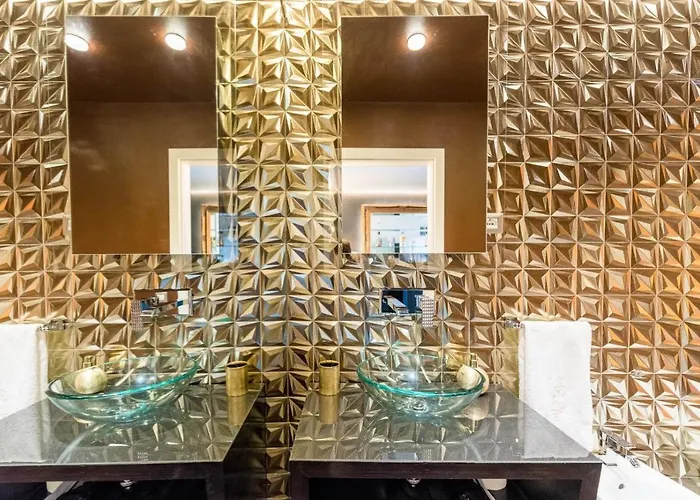 Lägenhet Jacuzzi Royal *
