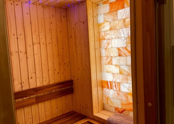 Jacuzzi Royal