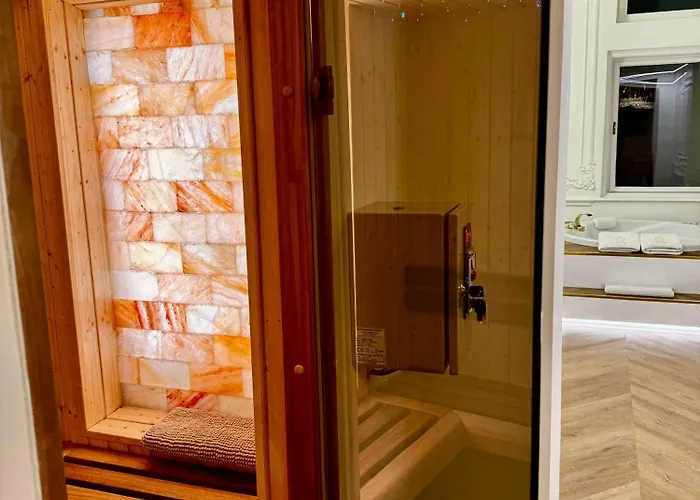 Jacuzzi Royal