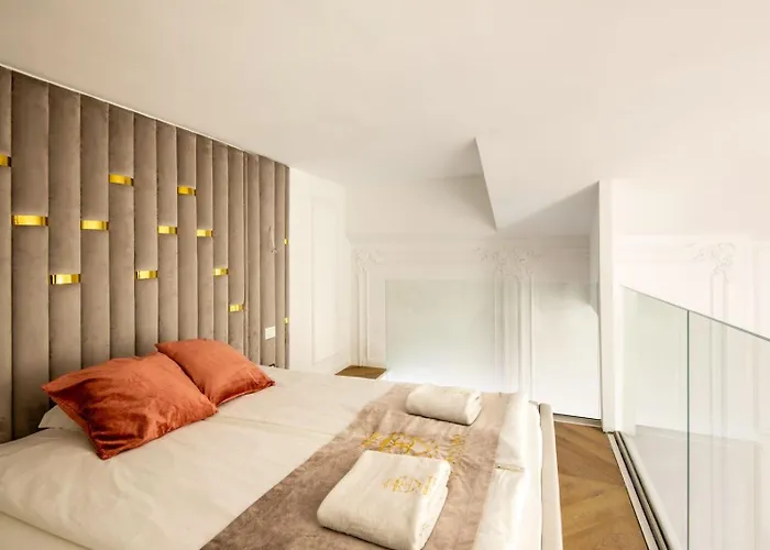 Jacuzzi Royal * Budapest