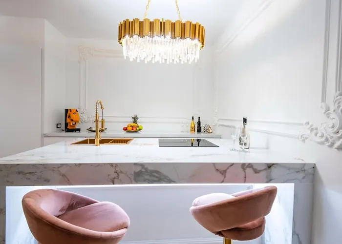 Jacuzzi Royal Budapest