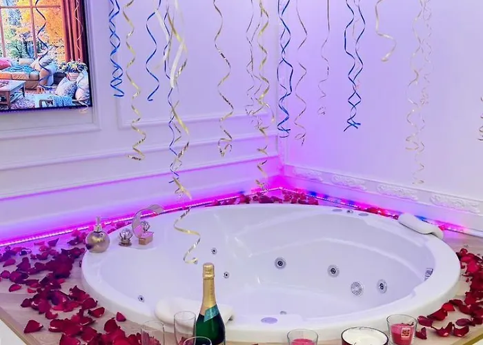 Jacuzzi Royal *