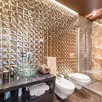 Jacuzzi Royal Apartment Budapest