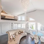 Apartment Jacuzzi Royal
