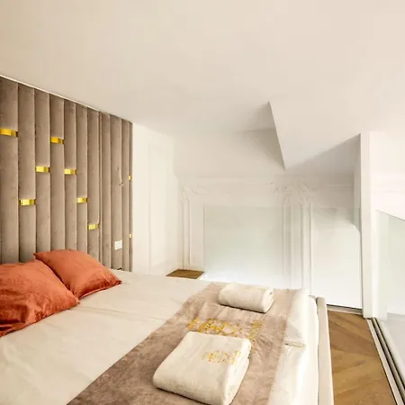 Jacuzzi Royal * Budapešť